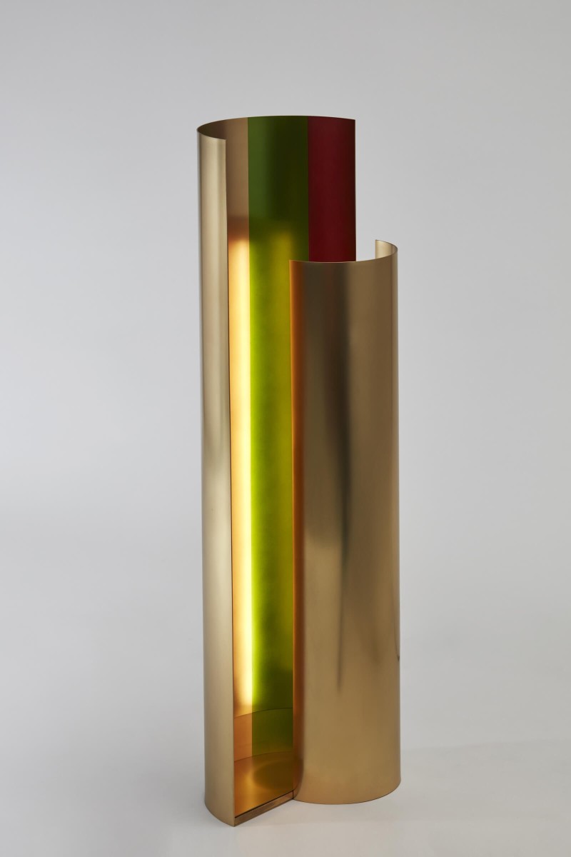 Jennifer Midoz – Echo