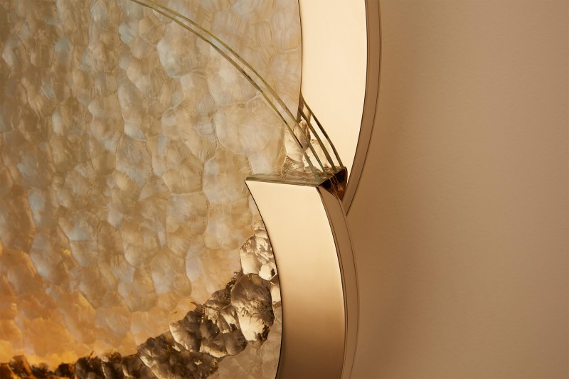 Jennifer Midoz – Entrelacs