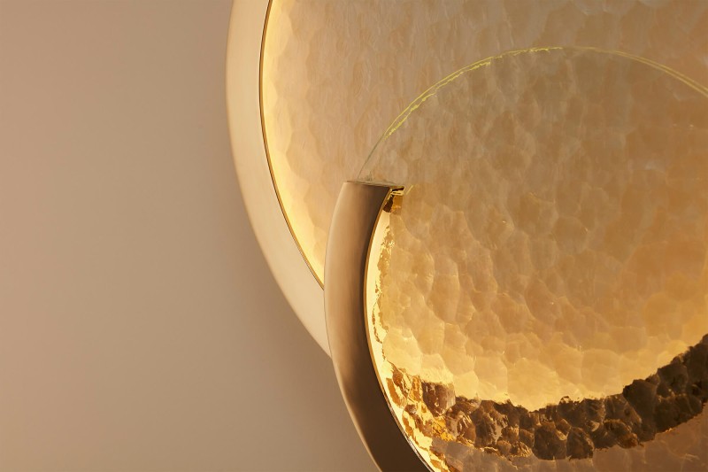 Jennifer Midoz – Entrelacs