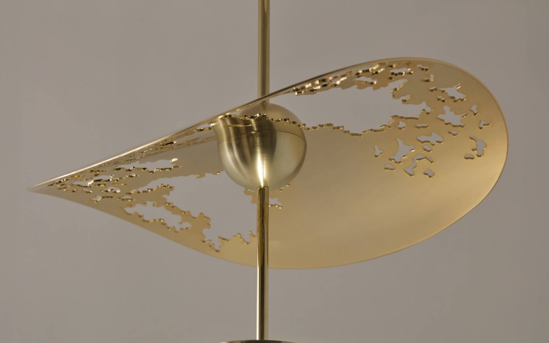 Jennifer Midoz – Envolée Double Ajourée