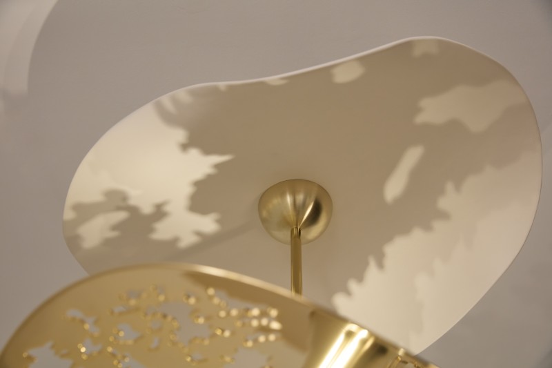 Jennifer Midoz – Envolée Double Ajourée