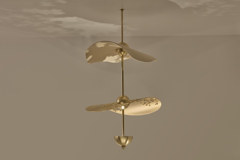 Jennifer Midoz – Envolée Double Ajourée