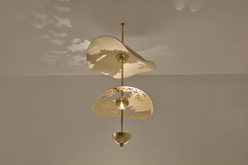 Jennifer Midoz – Envolée Double Ajourée