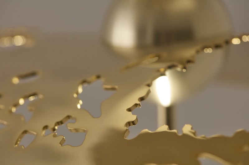 Jennifer Midoz – Envolée Double Ajourée