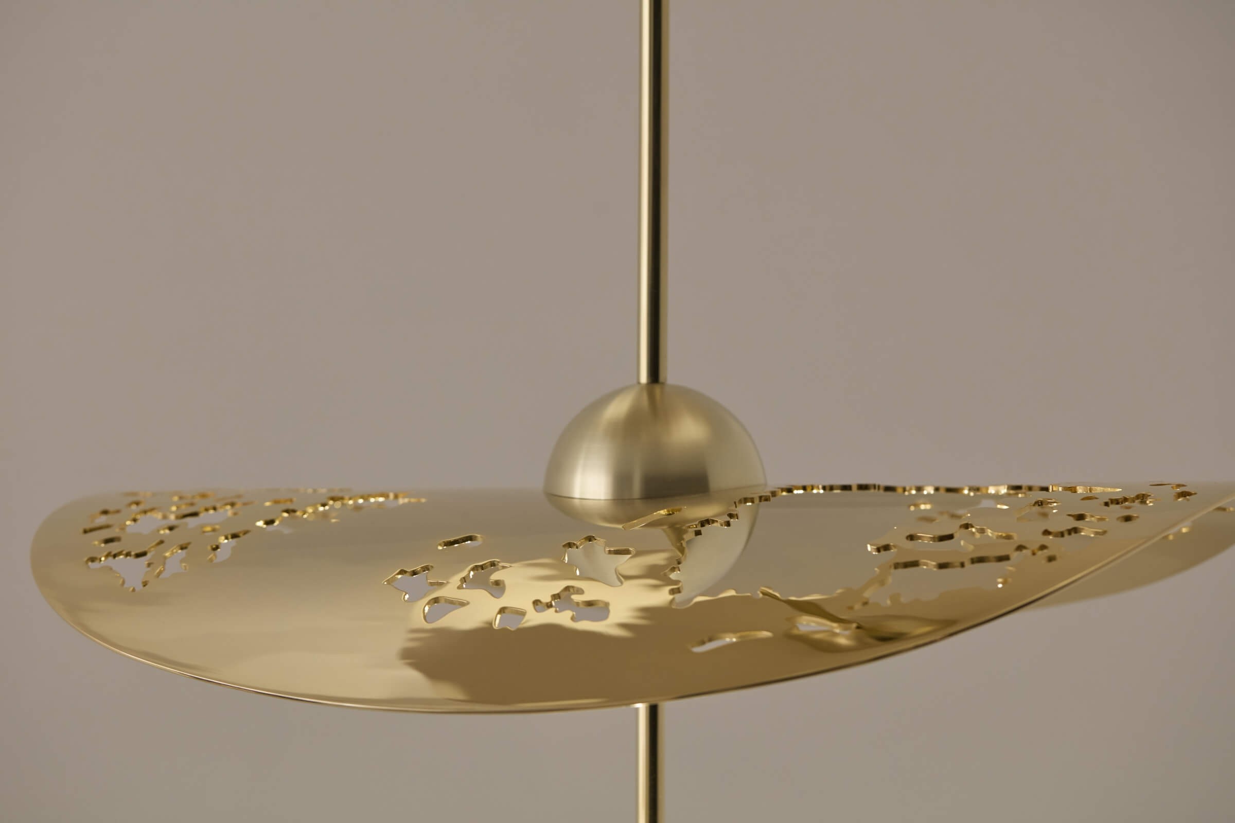 Jennifer Midoz – Envolée Double Ajourée