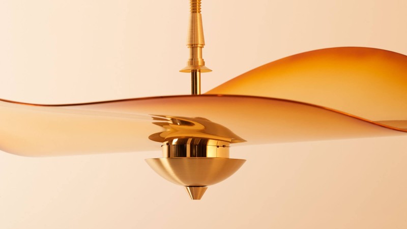 Jennifer Midoz – Envolée Caramel