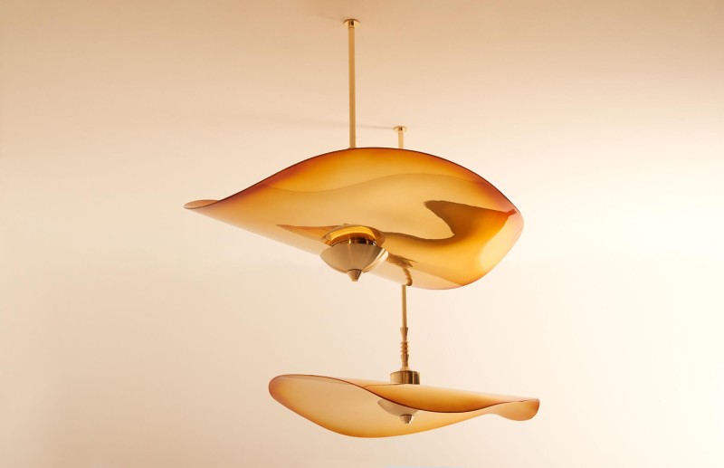 Jennifer Midoz – Envolée Caramel