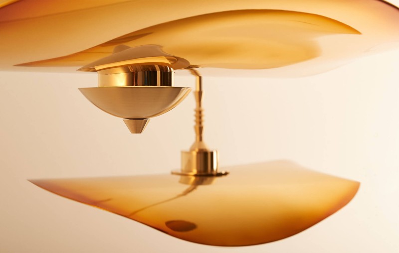 Jennifer Midoz – Envolée Caramel