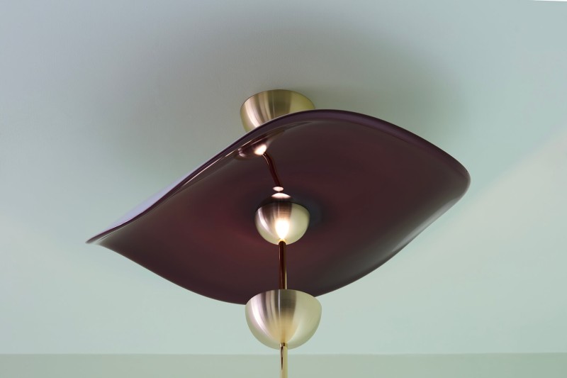 Jennifer Midoz – Envolée Double Bourgogne