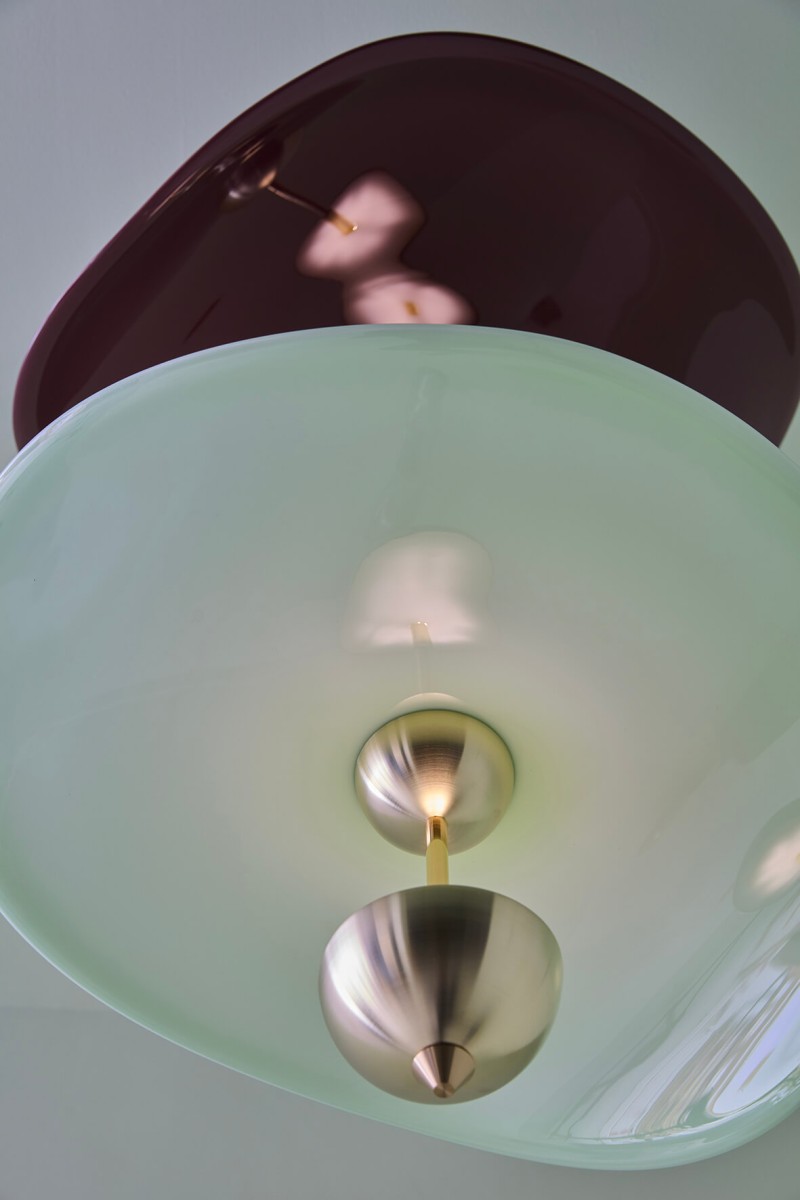 Jennifer Midoz – Envolée Double Bourgogne