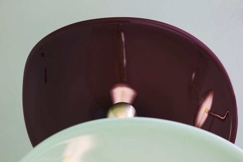 Jennifer Midoz – Envolée Double Bourgogne