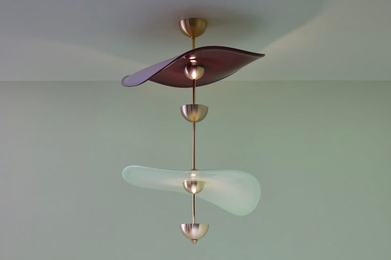 Jennifer Midoz – Envolée Double Bourgogne