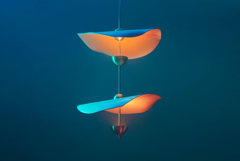 Jennifer Midoz – Envolée Double Biscuit