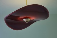 Jennifer Midoz – Envolée Verre Bourgogne