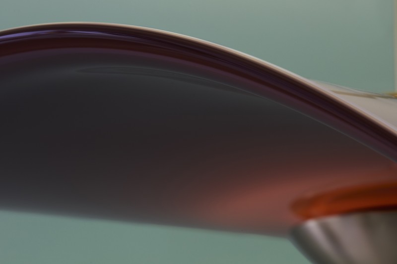 Jennifer Midoz – Envolée Verre Bourgogne