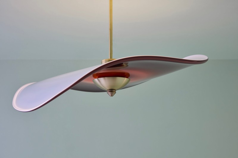 Jennifer Midoz – Envolée Verre Bourgogne