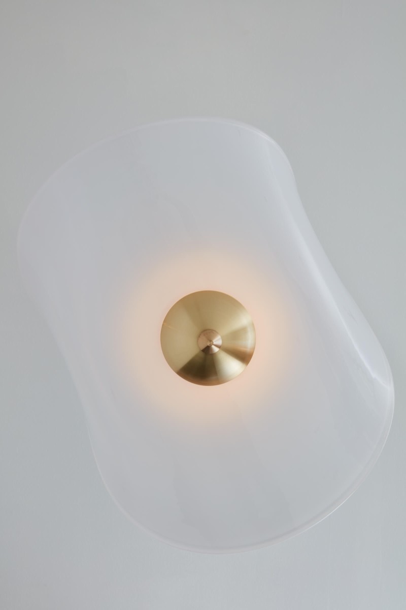 Jennifer Midoz – Envolée Verre