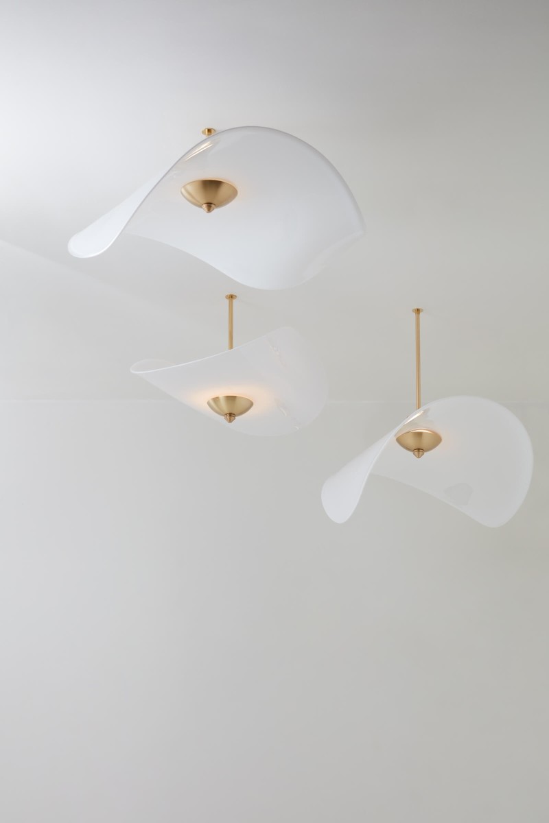 Jennifer Midoz – Envolée Verre