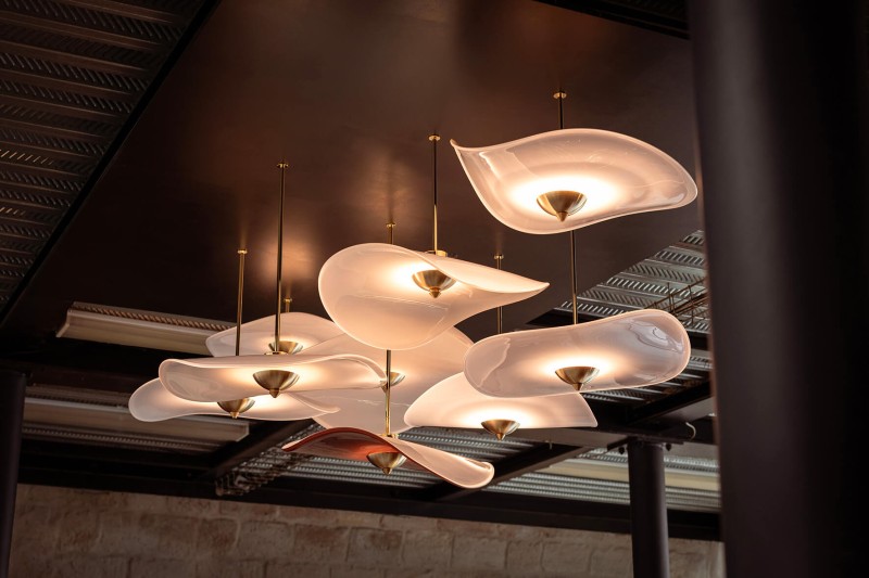 Jennifer Midoz – Envolée Verre