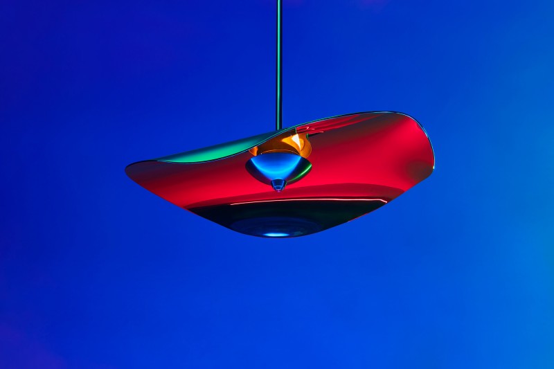 Jennifer Midoz – Envolée