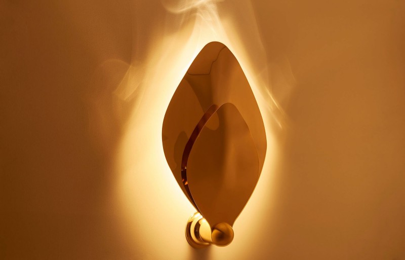 Jennifer Midoz – Flamme