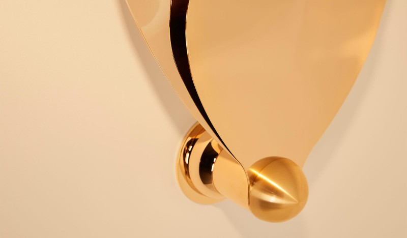 Jennifer Midoz – Flamme