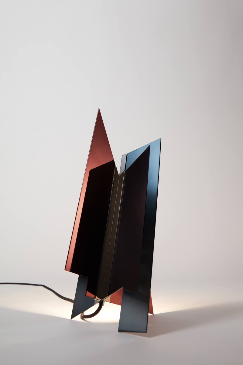 Jennifer Midoz – Flare 01