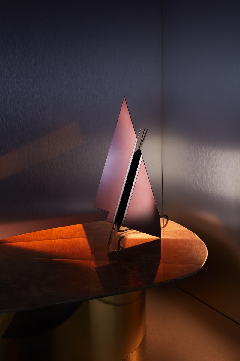 Jennifer Midoz – Flare 01