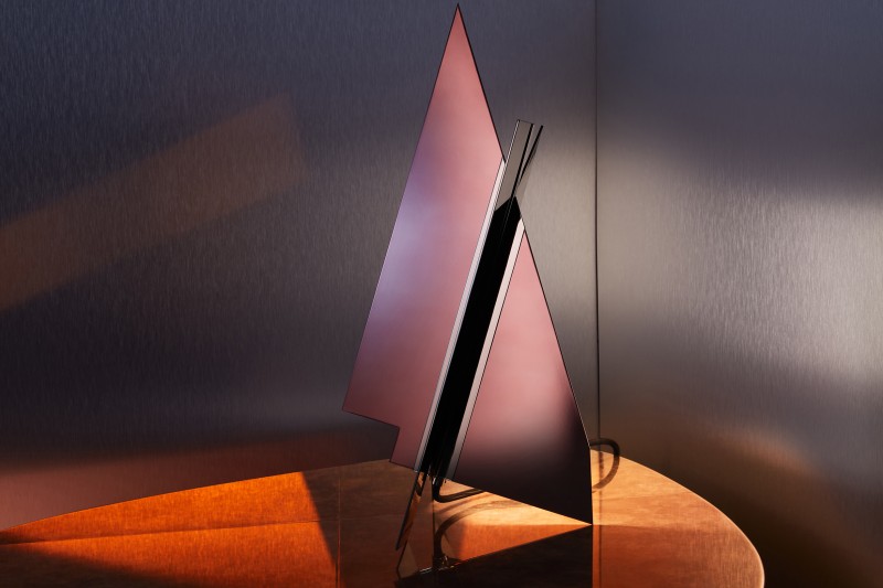 Jennifer Midoz – Flare 01