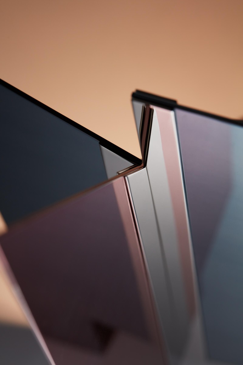 Jennifer Midoz – Flare 01