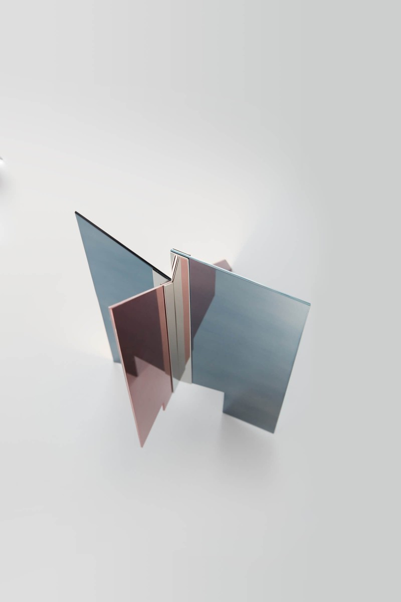 Jennifer Midoz – Flare 01