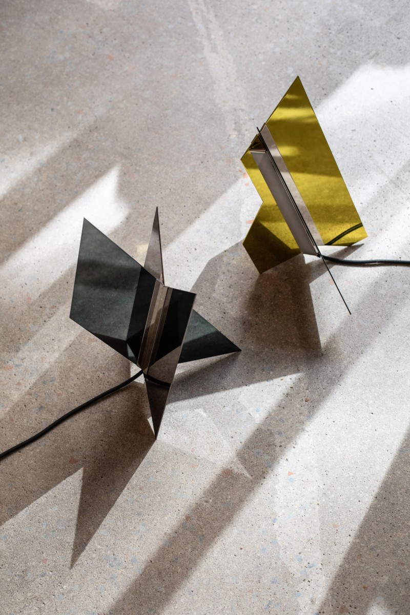 Jennifer Midoz – Flare 02