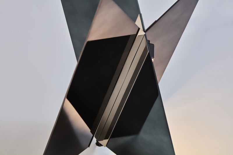 Jennifer Midoz – Flare 02