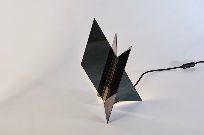 Jennifer Midoz – Flare 02