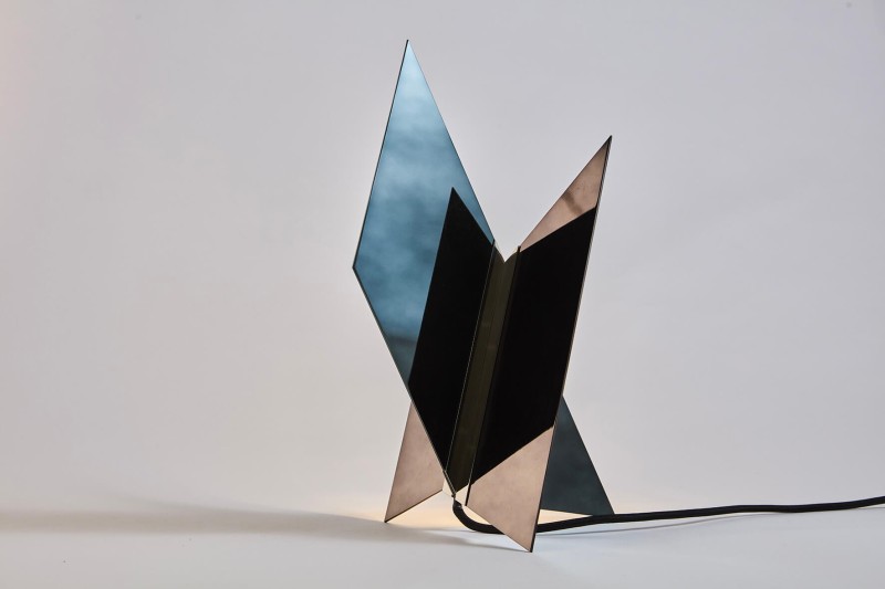 Jennifer Midoz – Flare 02