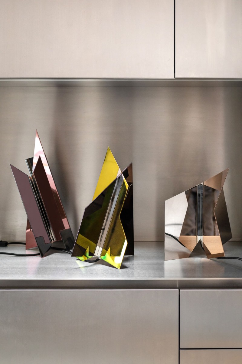 Jennifer Midoz – Flare 03