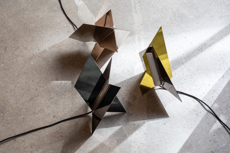 Jennifer Midoz – Flare 03