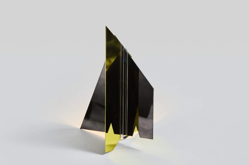 Jennifer Midoz – Flare 03