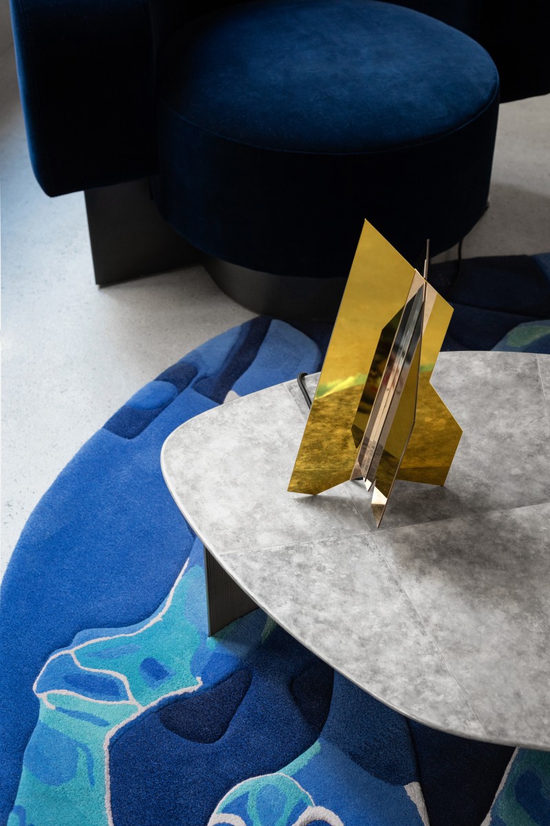 Jennifer Midoz – Flare 04