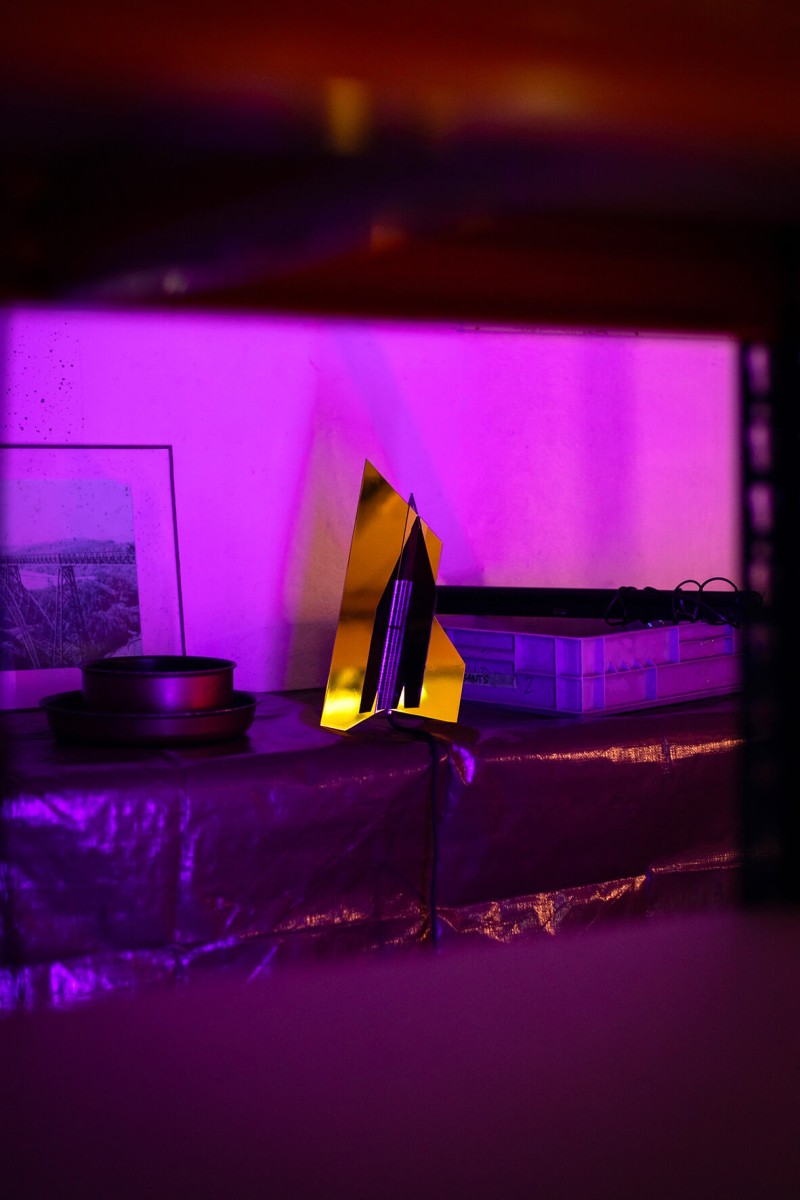 Jennifer Midoz – Flare 04