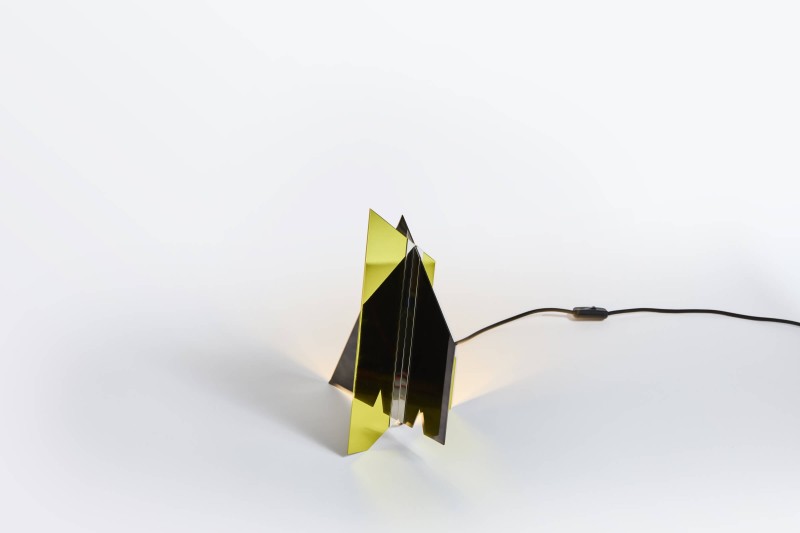 Jennifer Midoz – Flare 03