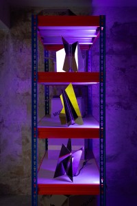 Jennifer Midoz – Flare 04