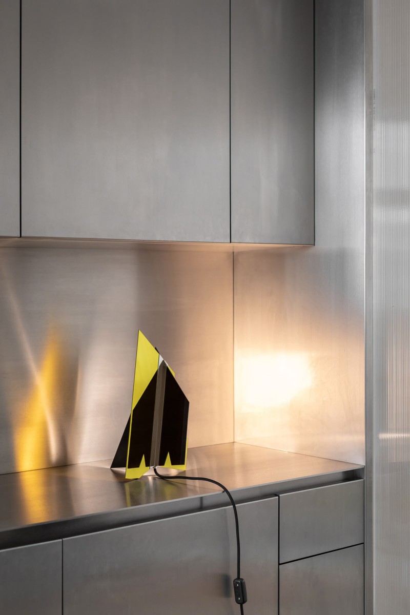 Jennifer Midoz – Flare 04