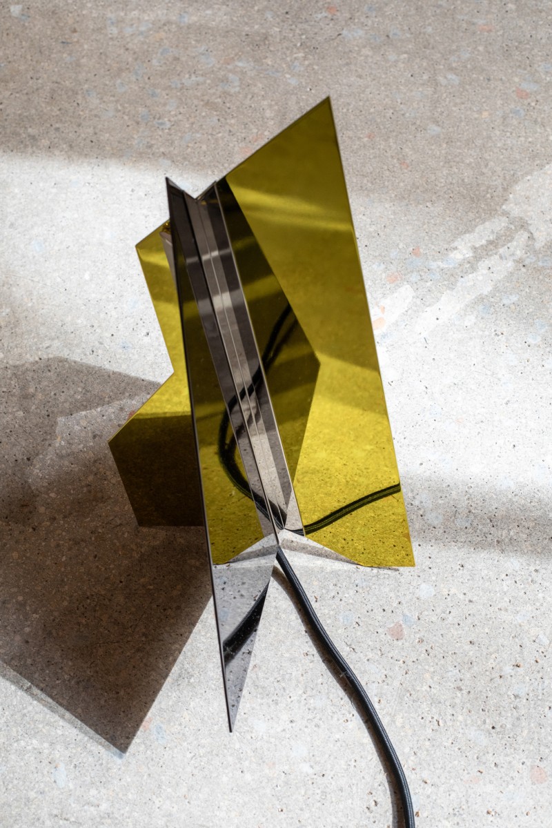 Jennifer Midoz – Flare 04