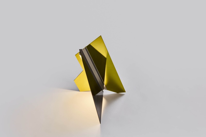 Jennifer Midoz – Flare 03