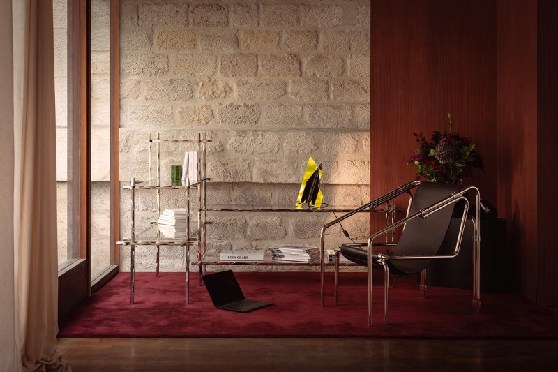 Jennifer Midoz – Fluide