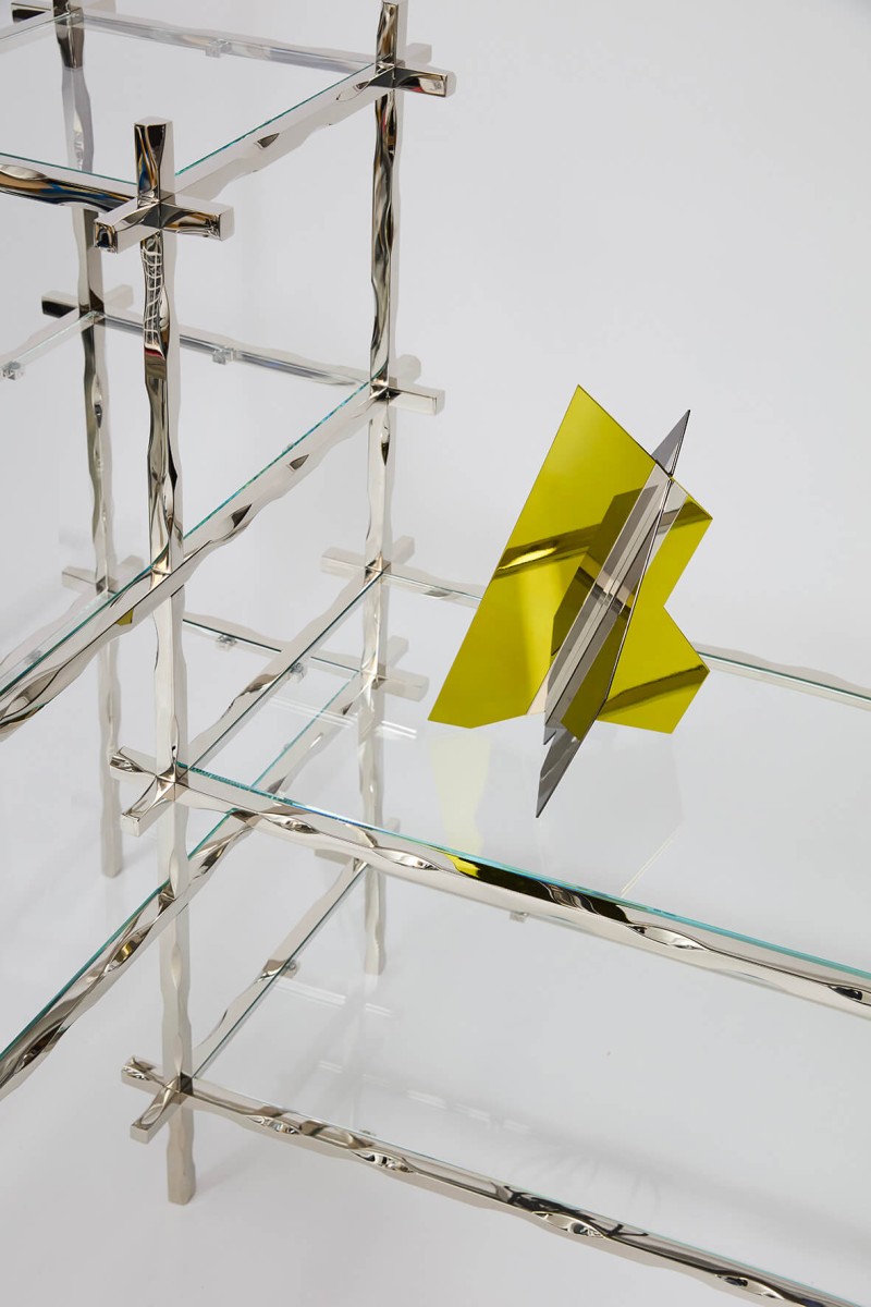 Jennifer Midoz – Fluide