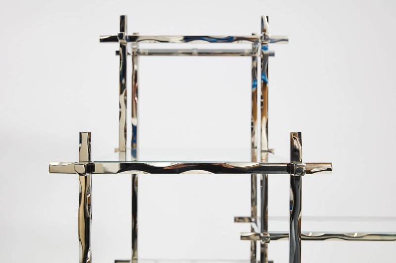 Jennifer Midoz – Fluide