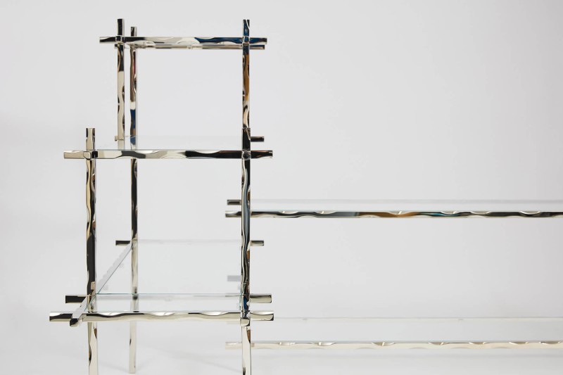 Jennifer Midoz – Fluide