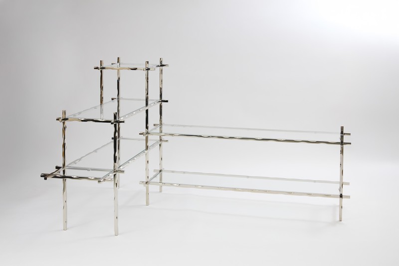 Jennifer Midoz – Fluide